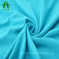 Mulinsen Textile Hot Sale Plain Dyed Viscose Jersey 95% Rayon 5% Spandex Fabric